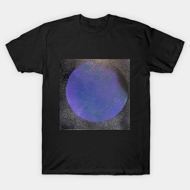 The Sky is not the limit T-Shirt by Always Look Up